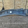 Пластик под лобовое стекло (Жабо) Honda Crosstour (2009-2015)
