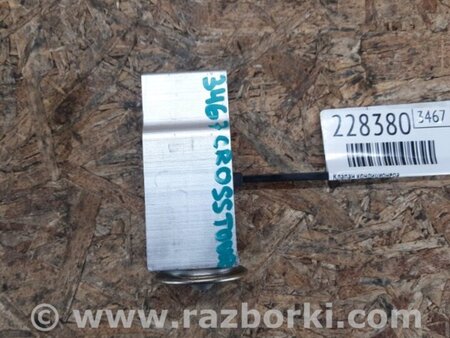 ФОТО Клапан кондиционера для Honda Crosstour (2009-2015) Киев