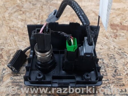 ФОТО USB адаптер для Honda Crosstour (2009-2015) Киев