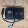 USB адаптер Honda Crosstour (2009-2015)