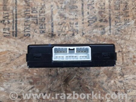 ФОТО Блок комфорта для Honda Crosstour (2009-2015) Киев