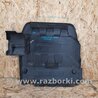 ФОТО Накладка двигателя декоративная  для Honda Crosstour (2009-2015) Киев