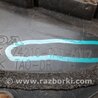 ФОТО Пластик под лобовое стекло (Жабо) для Honda Crosstour (2009-2015) Киев