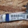 ФОТО AirBag шторка для Honda Crosstour (2009-2015) Киев