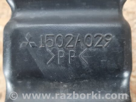 ФОТО Резонатор воздушного фильтра для Mitsubishi Galant Киев