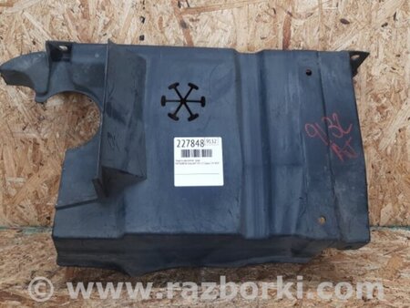 ФОТО Защита двигателя для Mitsubishi Galant Киев