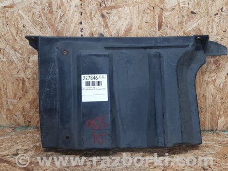 ФОТО Защита двигателя для Mitsubishi Galant Киев