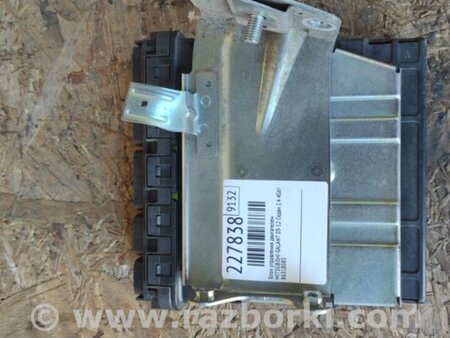 ФОТО Блок управления двигателем для Mitsubishi Galant Киев