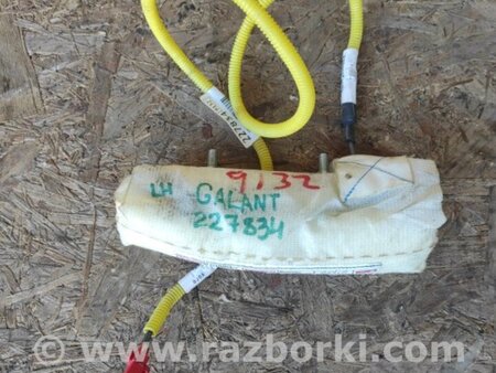ФОТО Airbag сидения для Mitsubishi Galant Киев