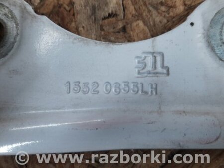 ФОТО Петля капота для Mitsubishi Galant Киев