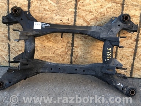 ФОТО Балка задней подвески для Honda Crosstour (2009-2015) Киев