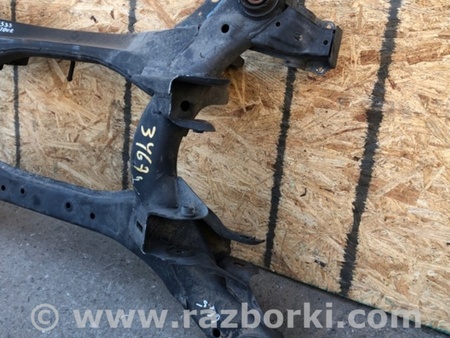 ФОТО Балка задней подвески для Honda Crosstour (2009-2015) Киев
