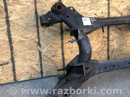 ФОТО Балка задней подвески для Honda Crosstour (2009-2015) Киев