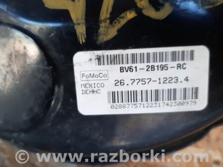 ФОТО Вакуумный усилитель для Ford Focus 3 (01.2010 - 03.2018) Киев