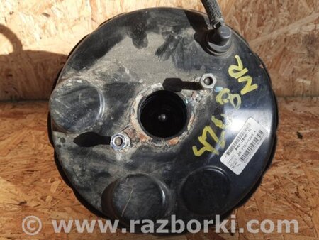 ФОТО Вакуумный усилитель для Ford Focus 3 (01.2010 - 03.2018) Киев