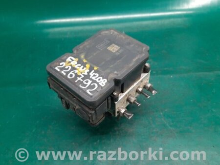 ФОТО Блок ABS для Ford Focus 3 (01.2010 - 03.2018) Киев