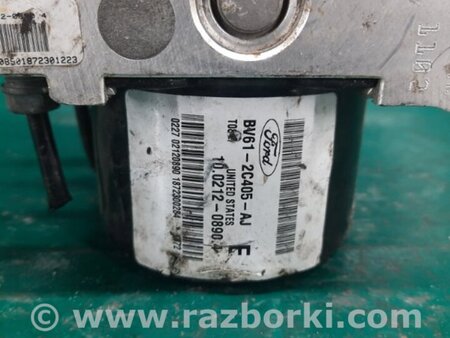 ФОТО Блок ABS для Ford Focus 3 (01.2010 - 03.2018) Киев