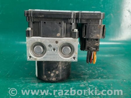 ФОТО Блок ABS для Ford Focus 3 (01.2010 - 03.2018) Киев