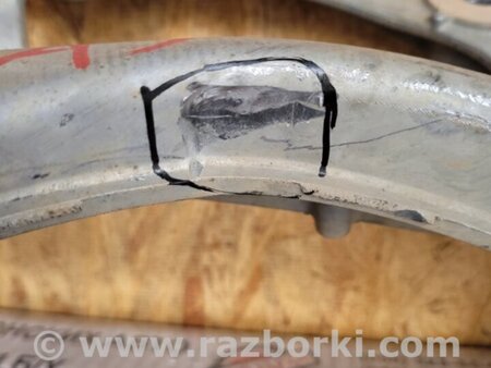 ФОТО Крепление балки подвески для Honda Crosstour (2009-2015) Киев