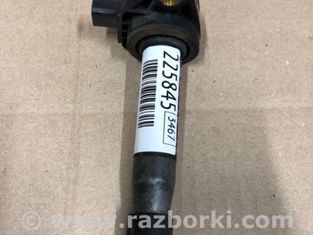 ФОТО Катушка зажигания для Honda Crosstour (2009-2015) Киев