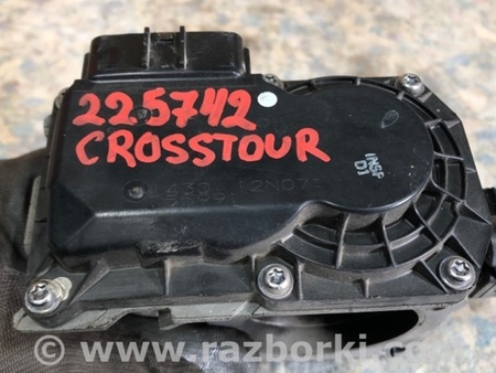 ФОТО Дроссельная заслонка для Honda Crosstour (2009-2015) Киев