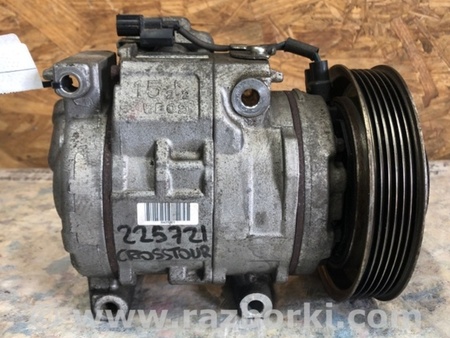 ФОТО Компрессор кондиционера для Honda Crosstour (2009-2015) Киев