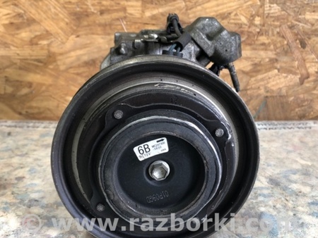 ФОТО Компрессор кондиционера для Honda Crosstour (2009-2015) Киев