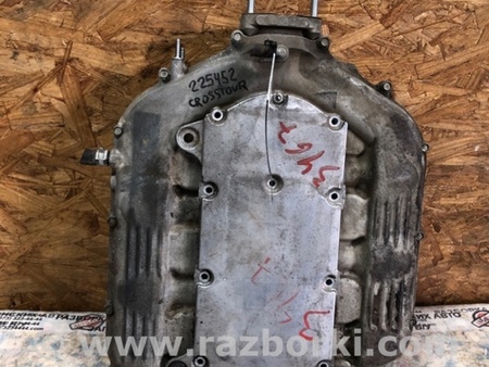 ФОТО Впускной коллектор для Honda Crosstour (2009-2015) Киев