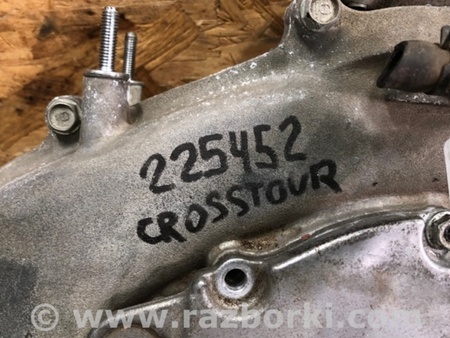 ФОТО Впускной коллектор для Honda Crosstour (2009-2015) Киев