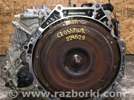 ФОТО АКПП (коробка автомат) для Honda Crosstour (2009-2015) Киев
