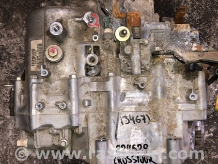ФОТО АКПП (коробка автомат) для Honda Crosstour (2009-2015) Киев