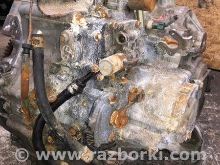 ФОТО АКПП (коробка автомат) для Honda Crosstour (2009-2015) Киев