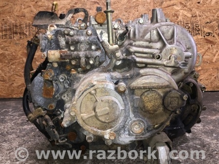 ФОТО АКПП (коробка автомат) для Honda Crosstour (2009-2015) Киев