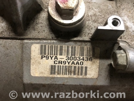 ФОТО АКПП (коробка автомат) для Honda Crosstour (2009-2015) Киев