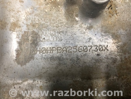 ФОТО АКПП (коробка автомат) для Honda Crosstour (2009-2015) Киев