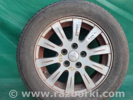 ФОТО Диск R16 для Mitsubishi Galant Киев