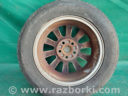 ФОТО Диск R16 для Mitsubishi Galant Киев