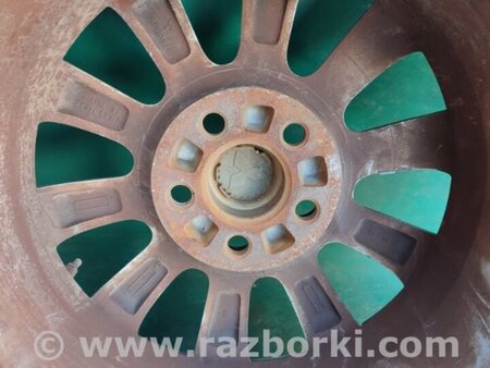 ФОТО Диск R16 для Mitsubishi Galant Киев
