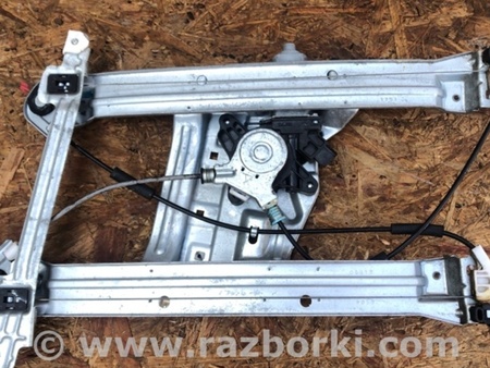 ФОТО Стеклоподъемник для Mitsubishi Galant Киев