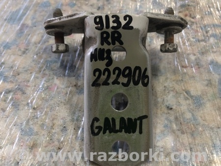 ФОТО Петля двери нижняя для Mitsubishi Galant Киев