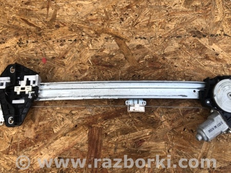ФОТО Стеклоподъемник для Honda Crosstour (2009-2015) Киев