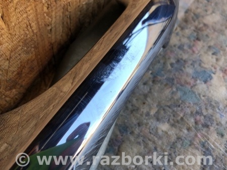 ФОТО Ручка двери для Honda Crosstour (2009-2015) Киев