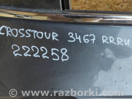 ФОТО Дверь для Honda Crosstour (2009-2015) Киев