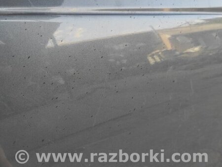 ФОТО Дверь для Honda Crosstour (2009-2015) Киев