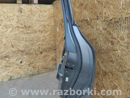 ФОТО Дверь для Honda Crosstour (2009-2015) Киев