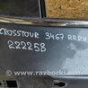 ФОТО Дверь для Honda Crosstour (2009-2015) Киев