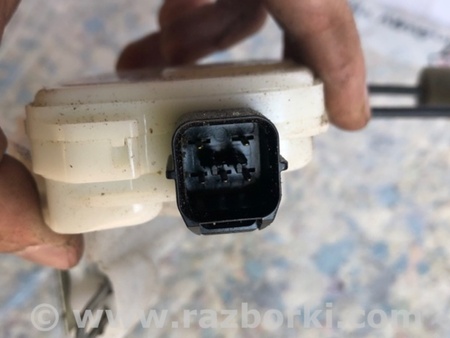 ФОТО Замок двери для Mitsubishi Galant Киев