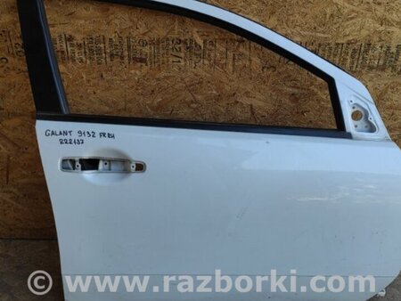 ФОТО Дверь для Mitsubishi Galant Киев