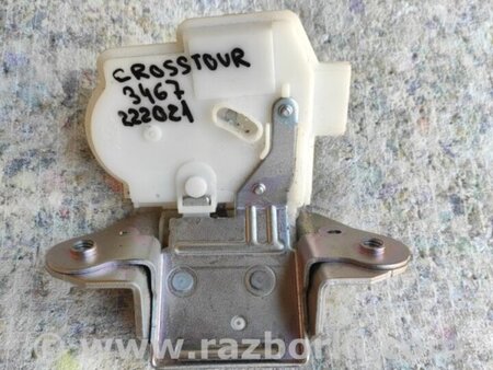 ФОТО Замок крышки багажника для Honda Crosstour (2009-2015) Киев
