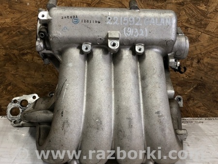 ФОТО Впускной коллектор для Mitsubishi Galant Киев